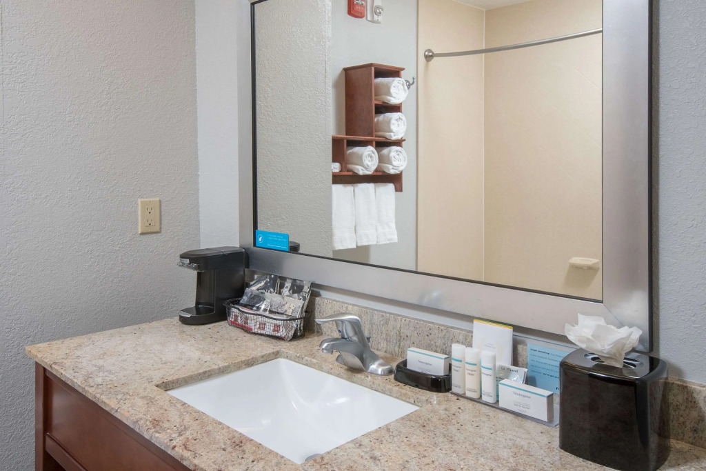 Hampton Inn & Suites Selma-San Antonio/Randolph AFB