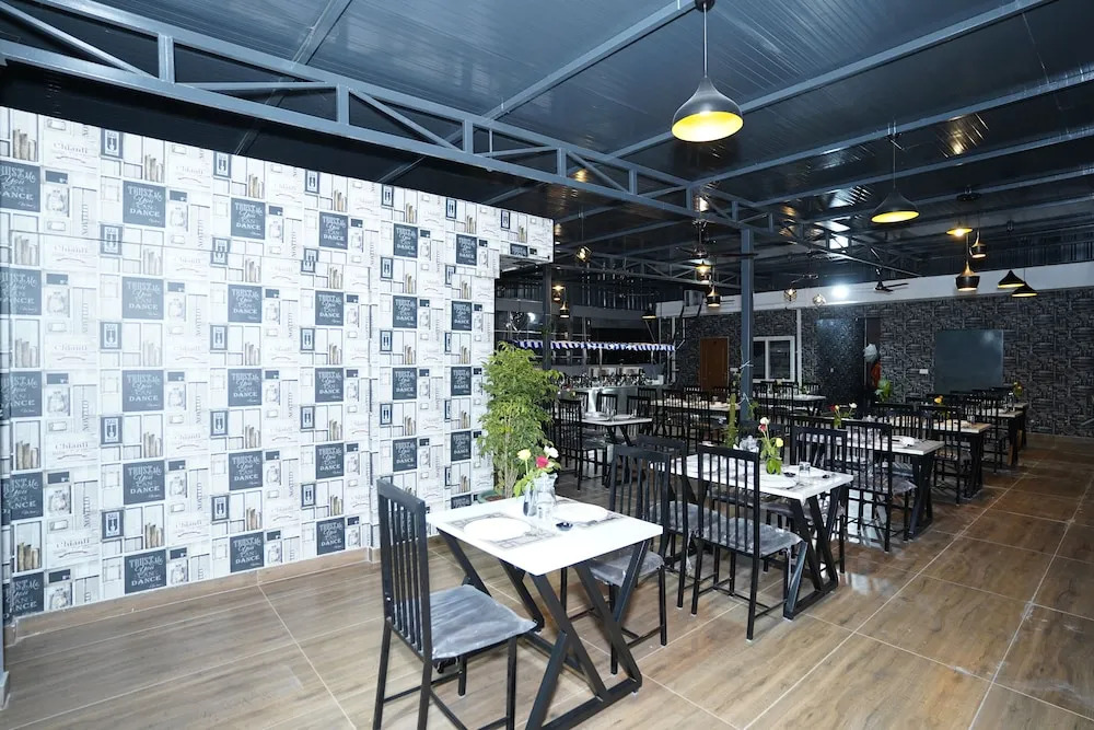 Sai Manyata Inn, Manyata Tech Park