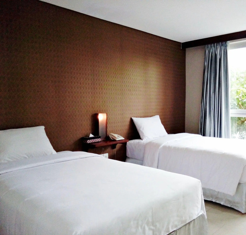 Bayt Kaboki Hotel