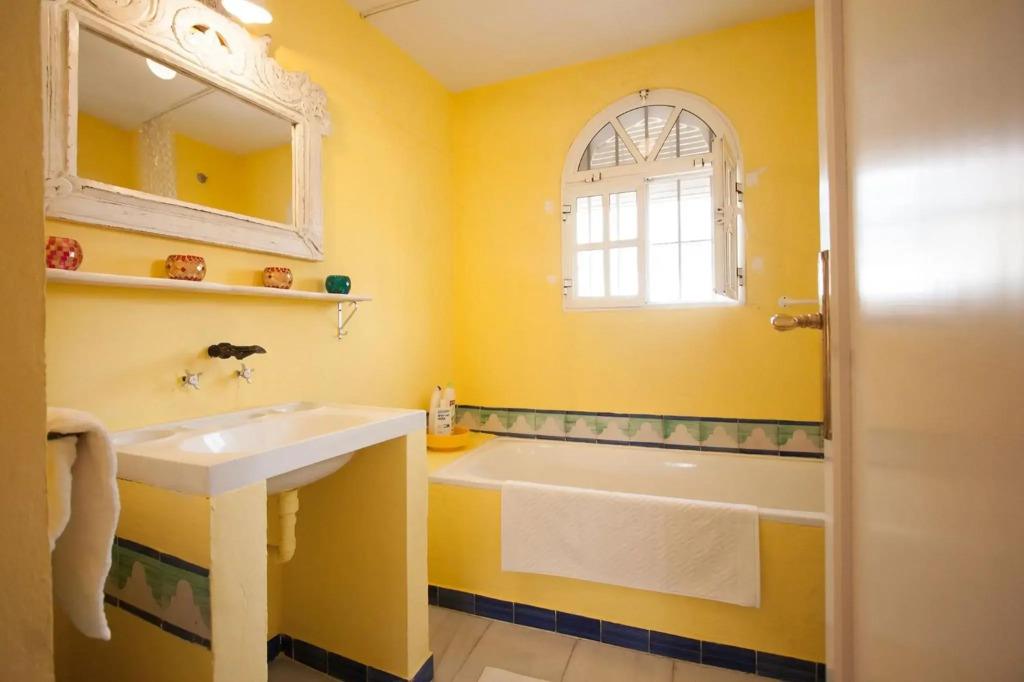 BOTANIC DUPLEX TERRACE 5 PAX