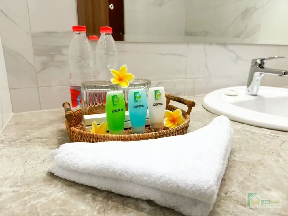 Casa Verde Guest House
