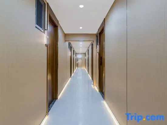 Shuo Cheng Hotel