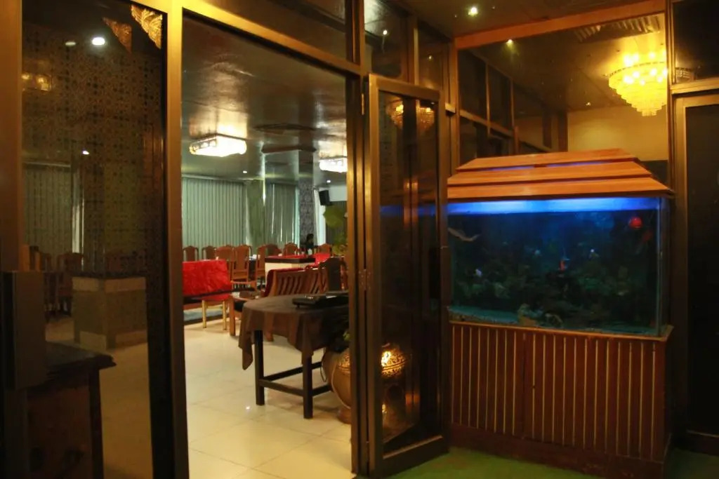 Faran Hotel
