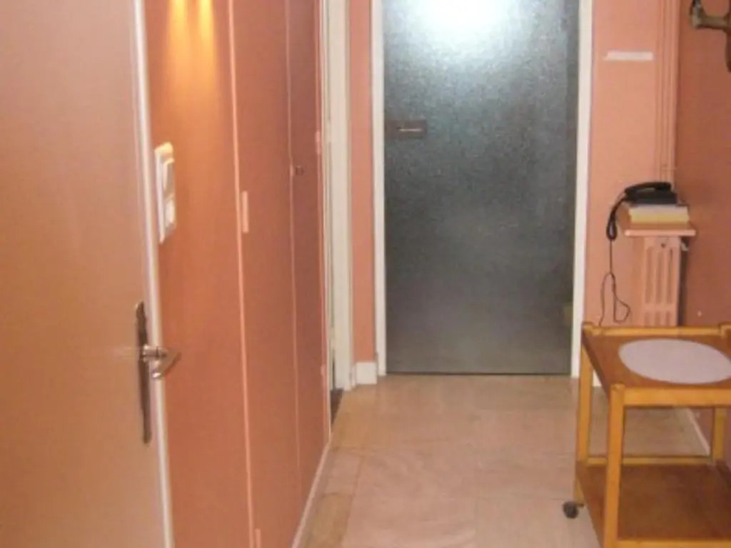 Appartement Les Sables-d'Olonne, 1 pièce, 2 personnes - FR-1-197-265