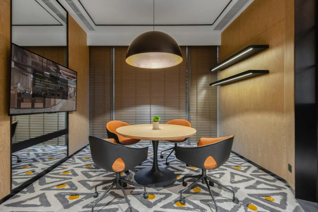 Guangzhou Zengcheng Tongpai Hotel