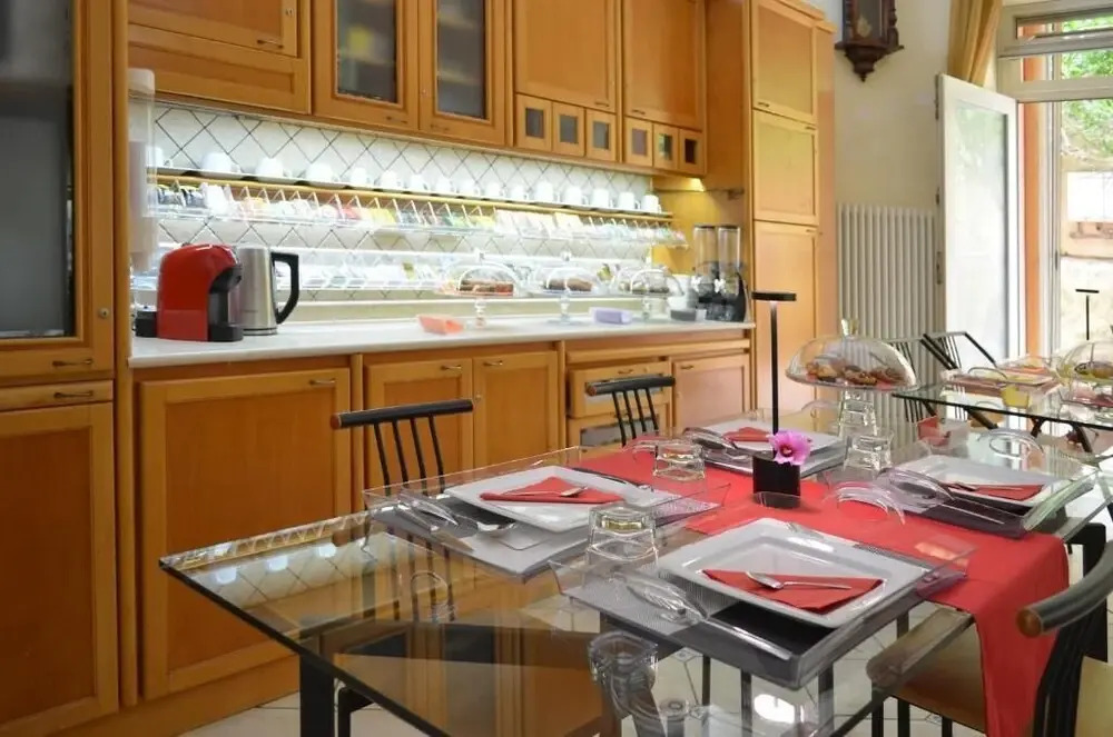 B&B degli Artisti