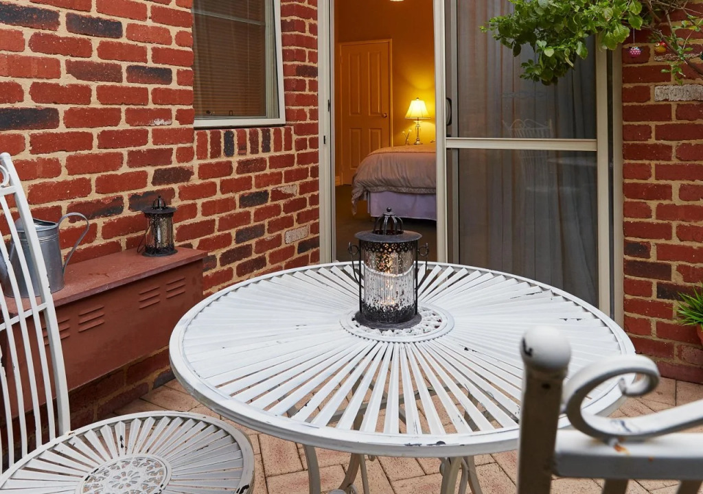 Durham Lodge Bed & Breakfast