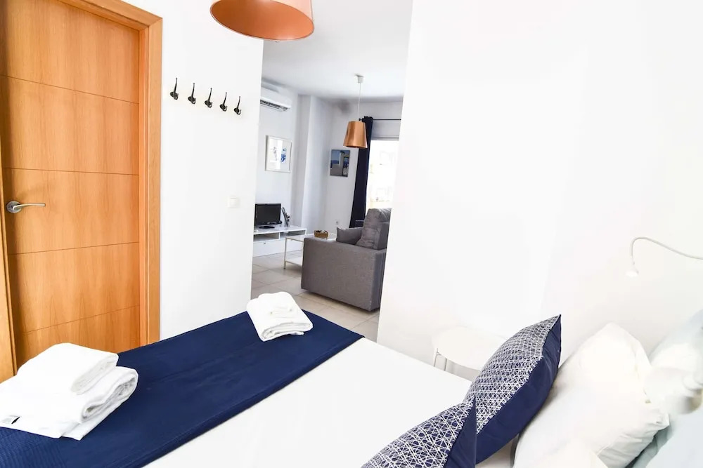 Malaga City Suites Barceló 30