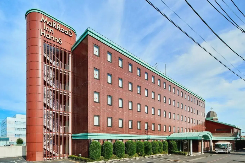 Marroad Inn Hanno
