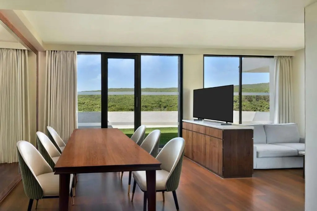 Courtyard by Marriott Mahabaleshwar