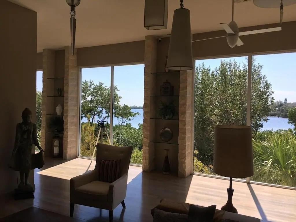 Island Sanctuary - Monthly Rentals