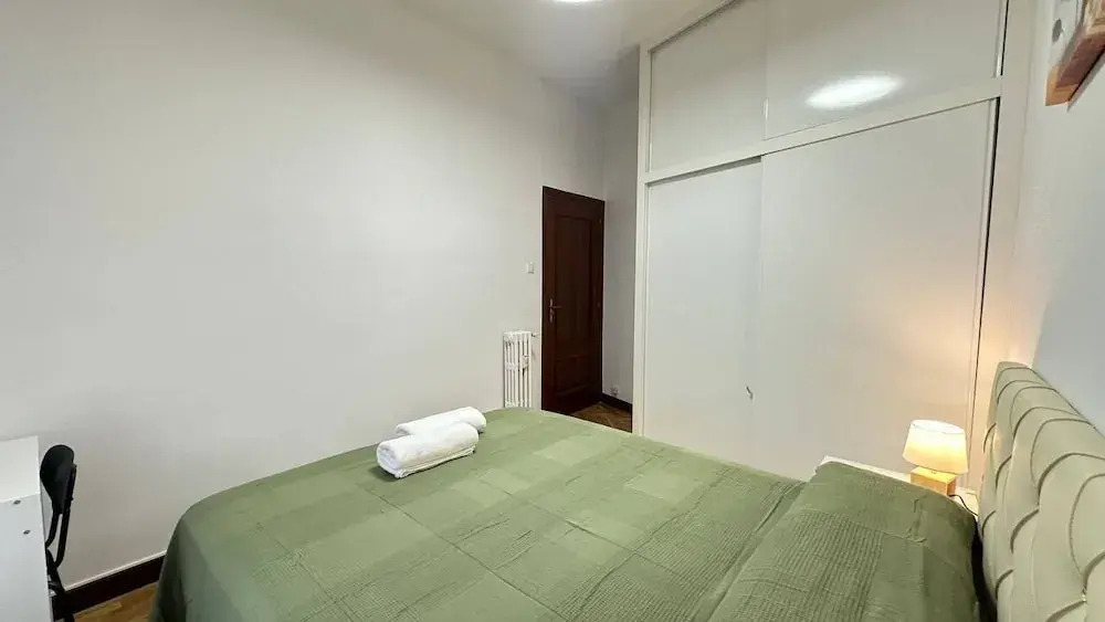 Rooms Don Ramon De La Cruz