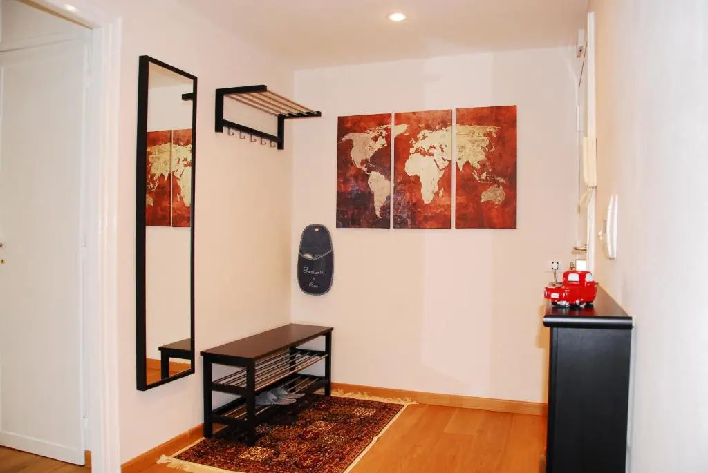 Your Home at Rome