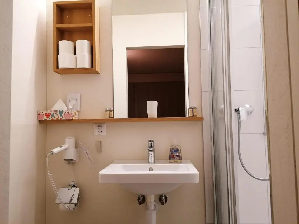 Easy-Living Buholz Hoch 12
