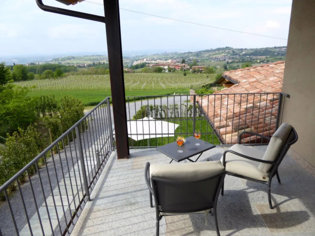 Cascina Castello (COI302)