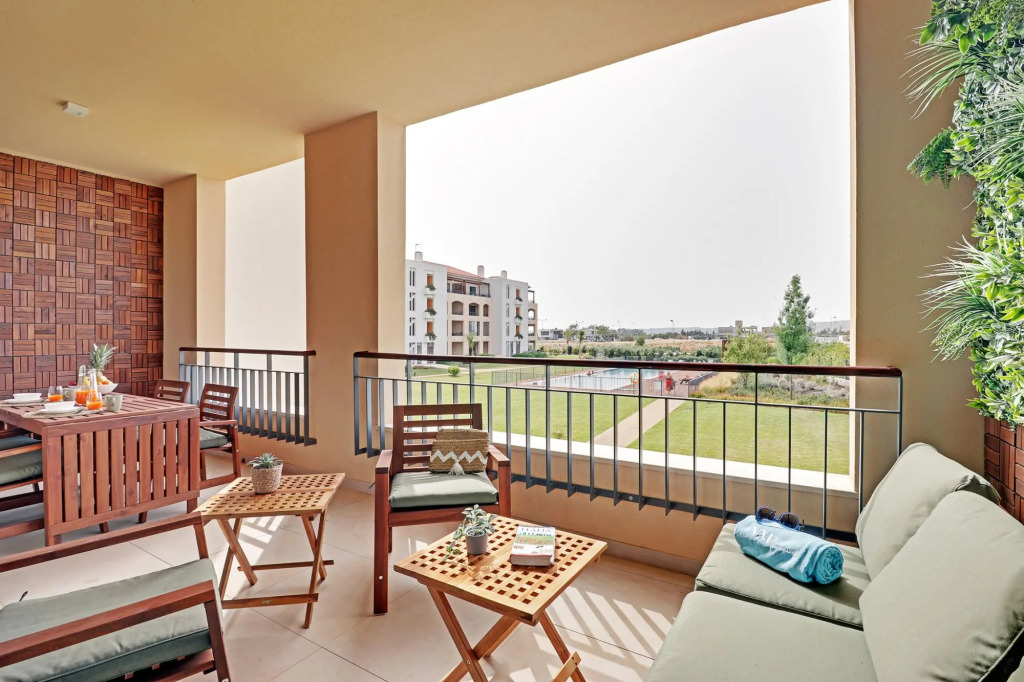 Andiamo Apartment in Vilamoura