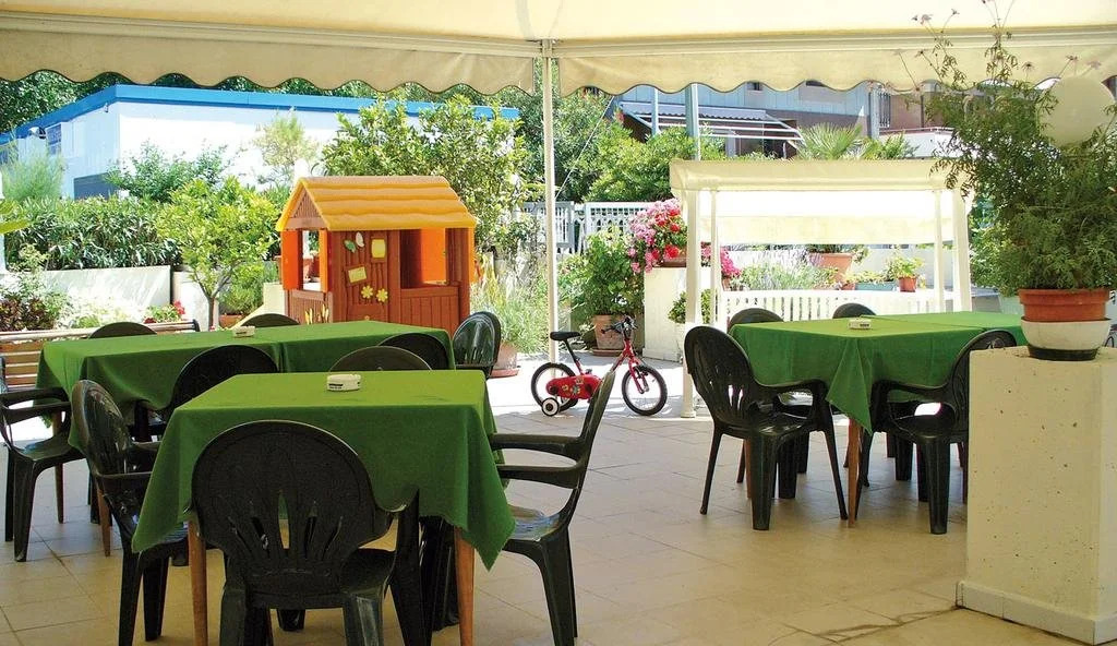 Hotel Garden