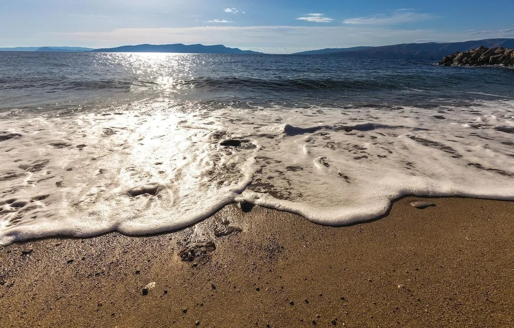 Beautiful Apartment in Senj With Wifi and 2 Bedrooms