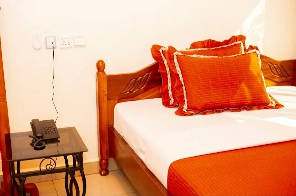 Novaland Hotel