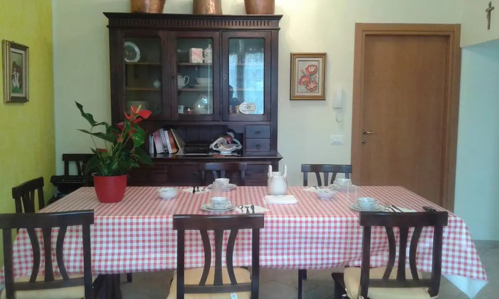 La Villa Morandi