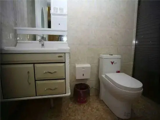 Lianshuo Inn