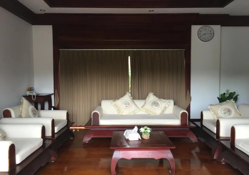 Thavexok Hotel