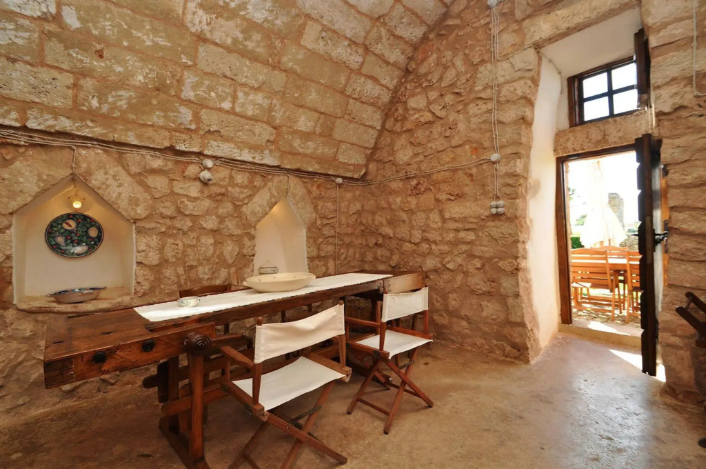 Trullo Venneri