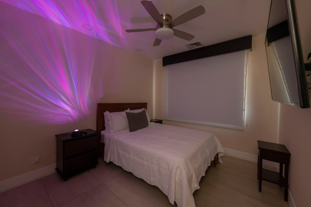 Miramar 3B 3 bdr Ocean View in Los Suenos