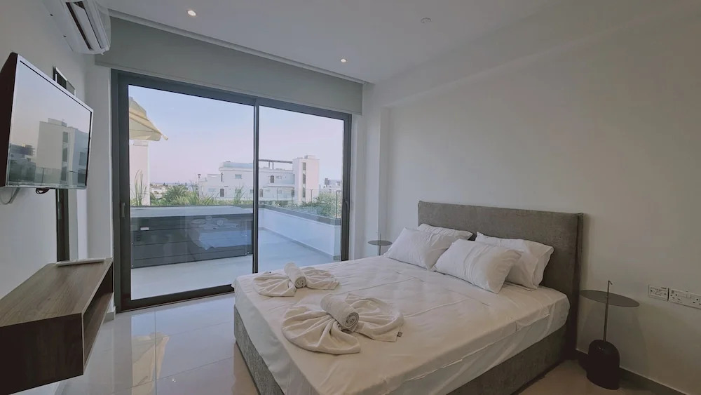 146 1 AN - Stay Oasis Luxury Villa