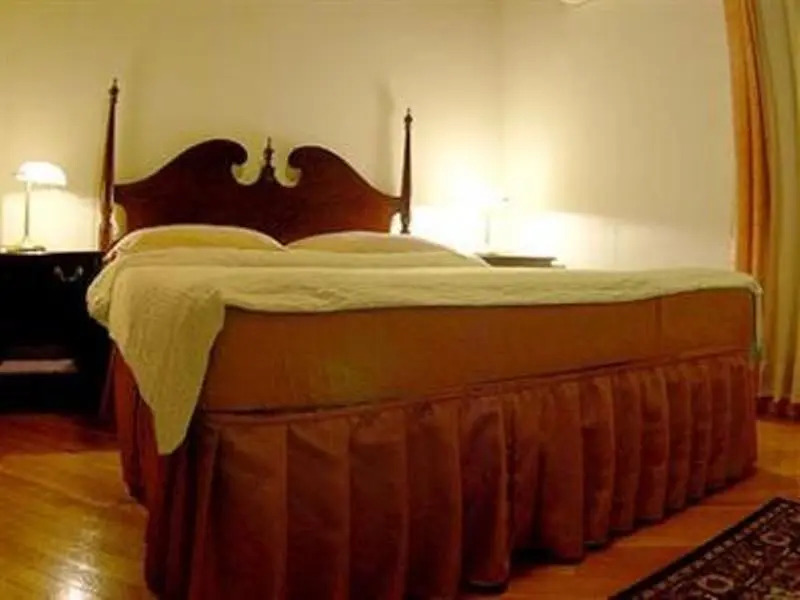 Hotel Rimski Most