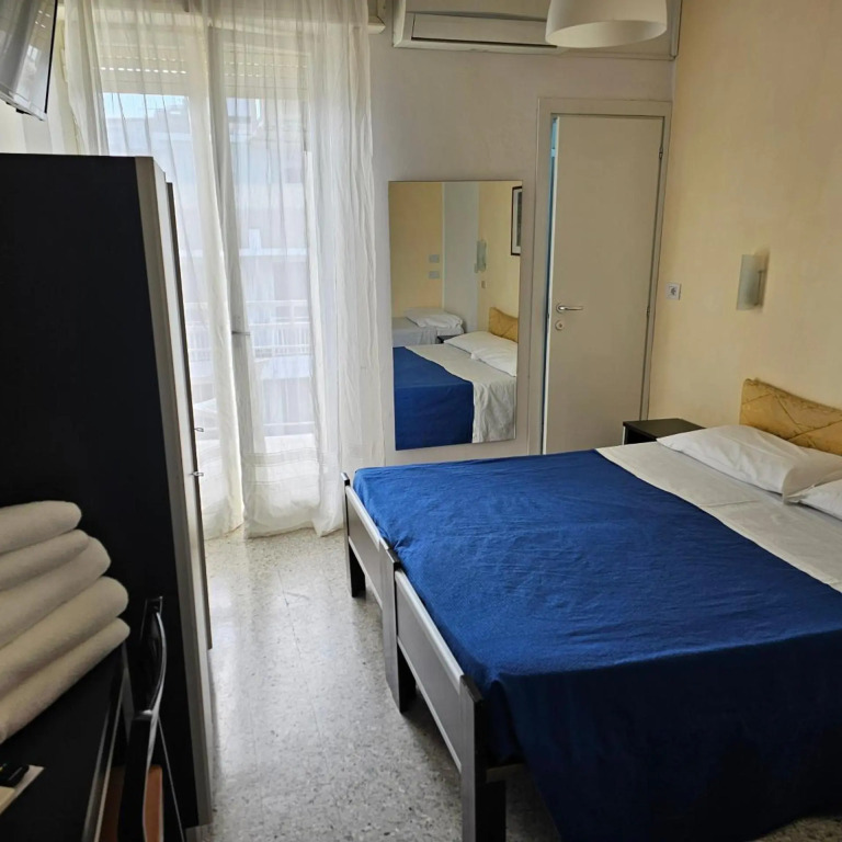 Hotel Riviera