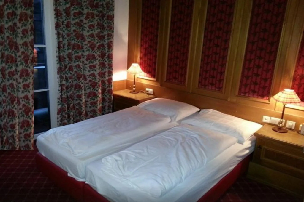 Hotel Lukashansl