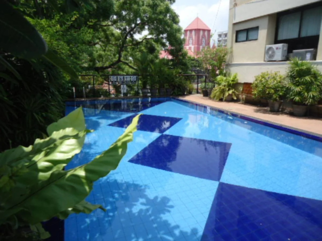Hotel Sapphire