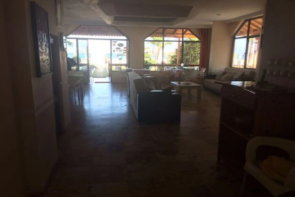 Hotel Angel Beach