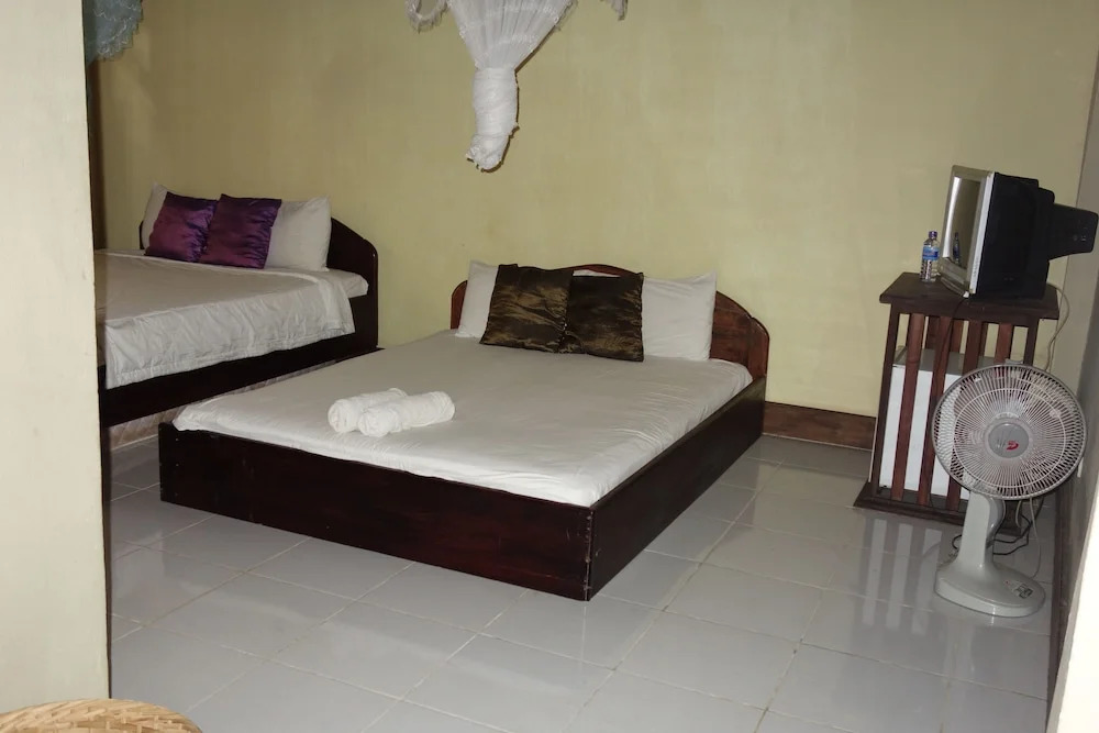 Villa Thony 1 House 1