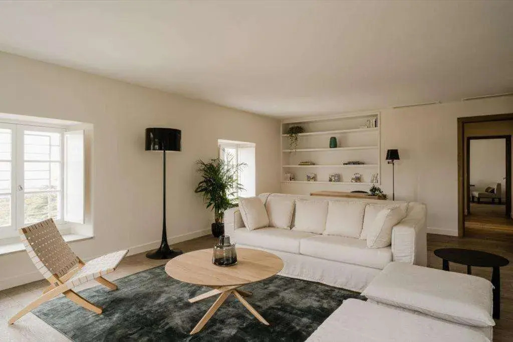 Boutique Hotel NOAE by Emerald Stay