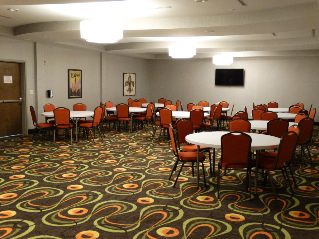Holiday Inn Hotel And Suites Covington