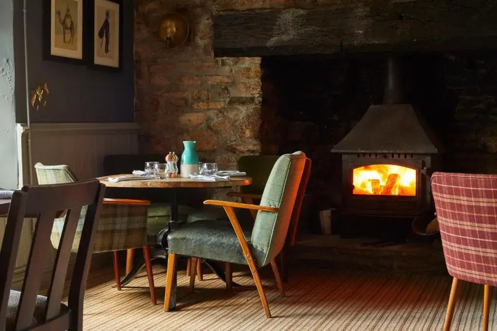 The Swan Inn