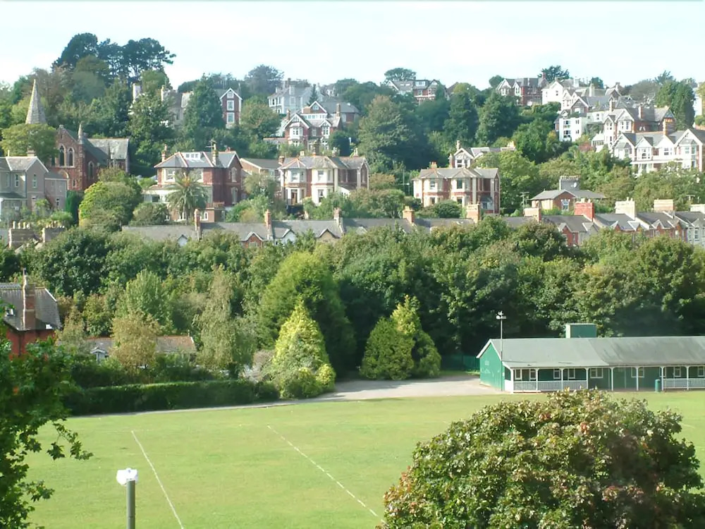 Buckingham Lodge Guest House