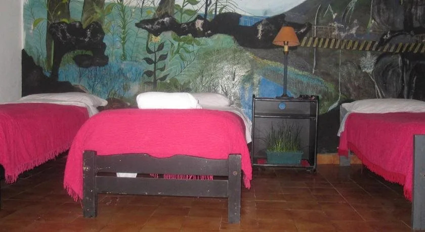 Hotel Minerva