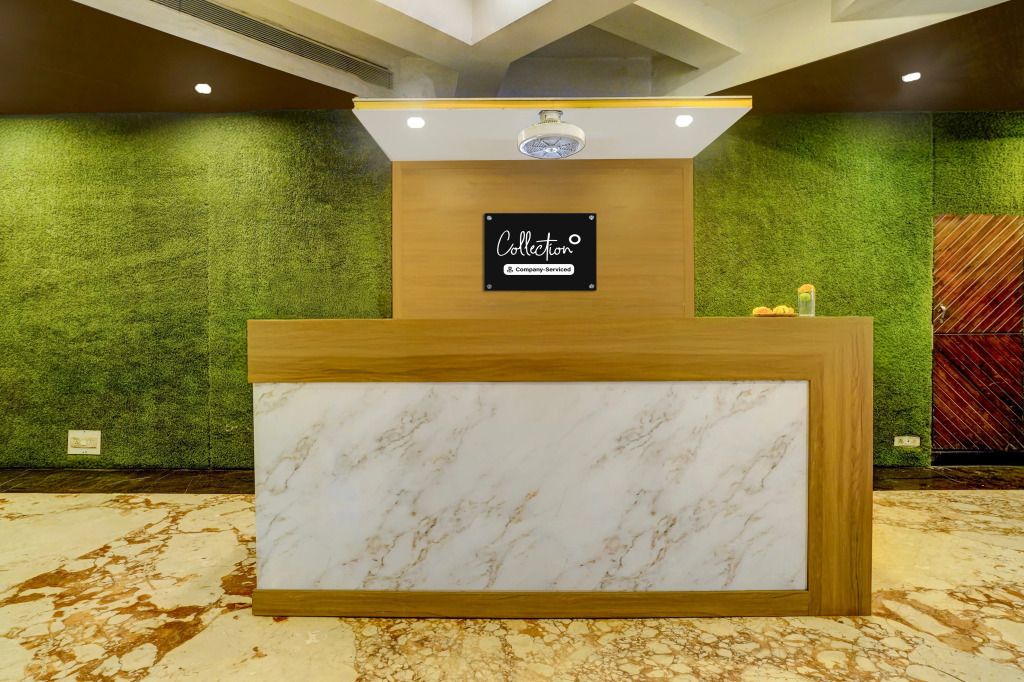 Collection O Lodha Experia Mall Dombiwali Formerly RR Suites