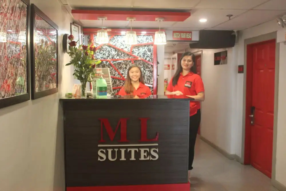 ML SUITES CEBU