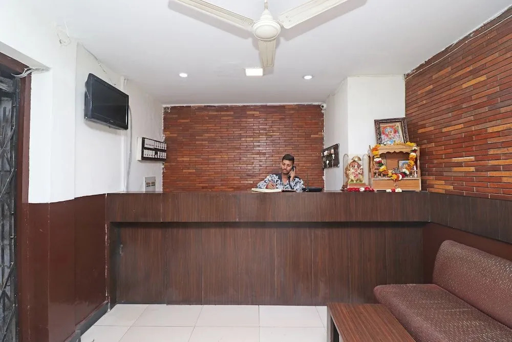OYO 29707 Hotel Gwalior Pride