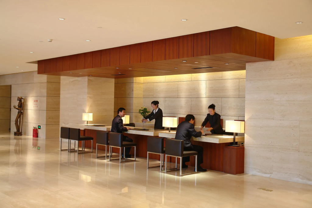 Tian Feng International Hotel