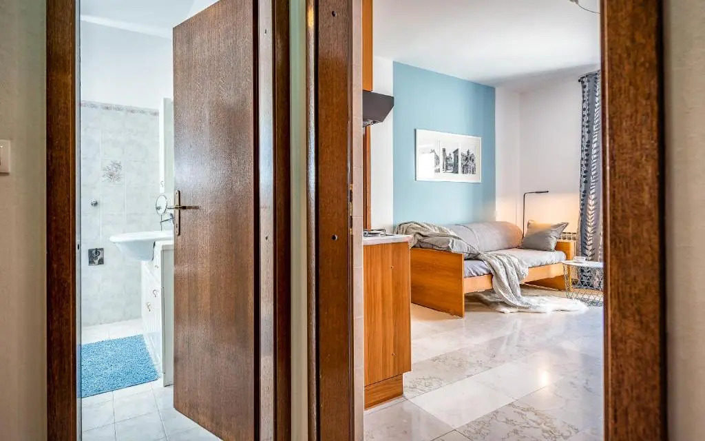 Apartmani Percan