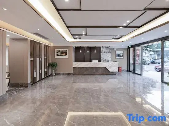 Tiedao Hotel