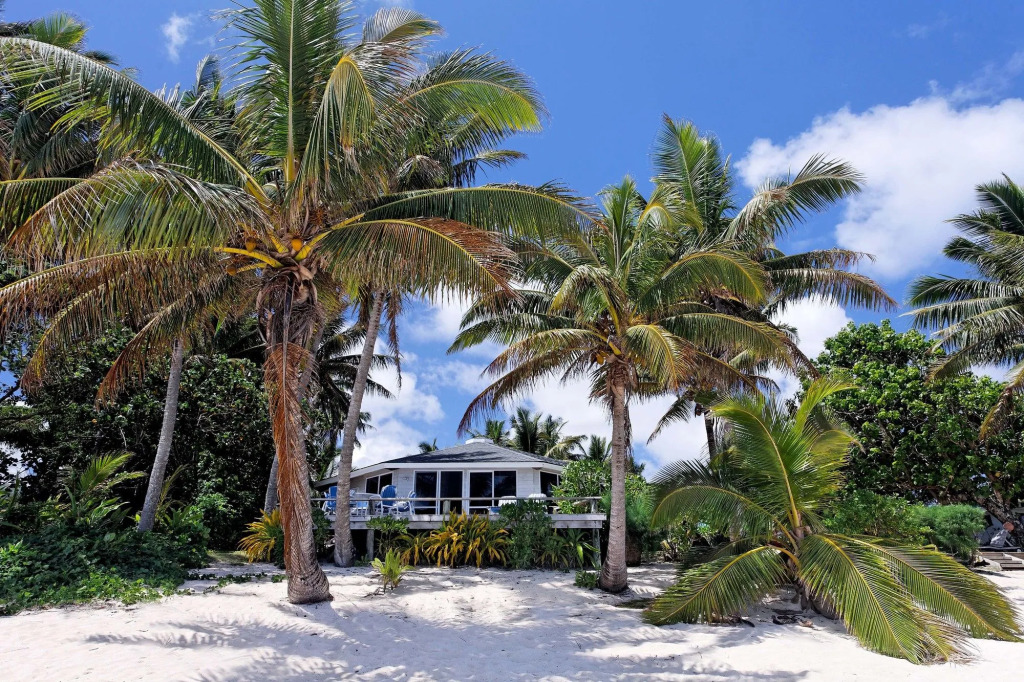 Sands Villas