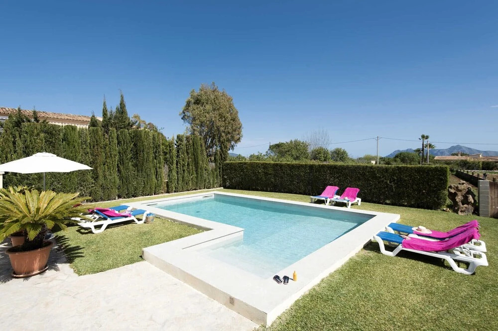 Villa Madrave