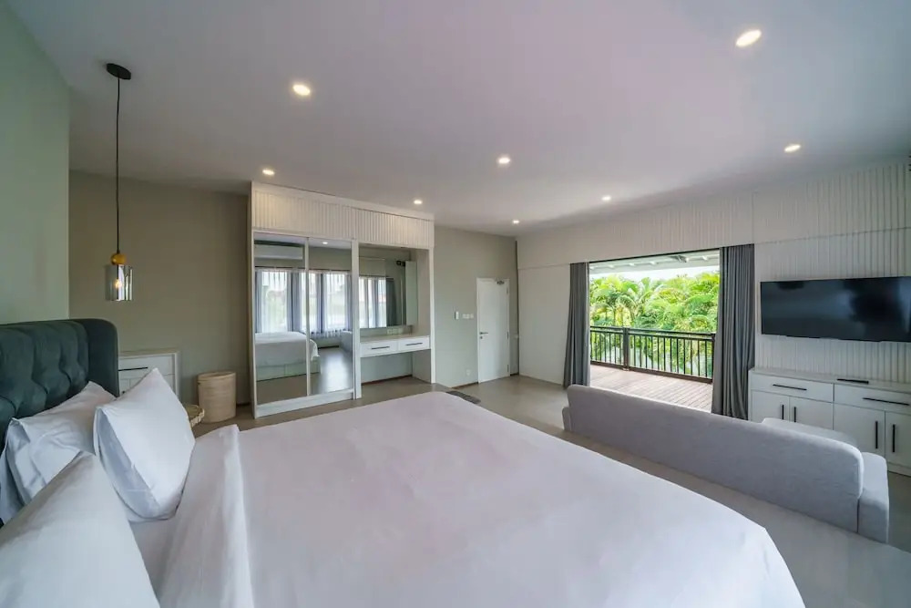 Villa Okenada
