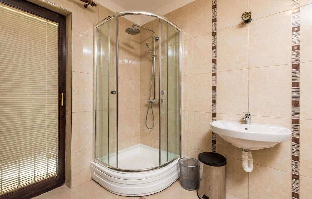 Cozy Home In Icici With Sauna